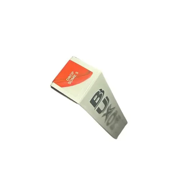 Buxom Full-On™ Plumping Lip Matte-Color - Drop Some Money - Picture 4 of 5